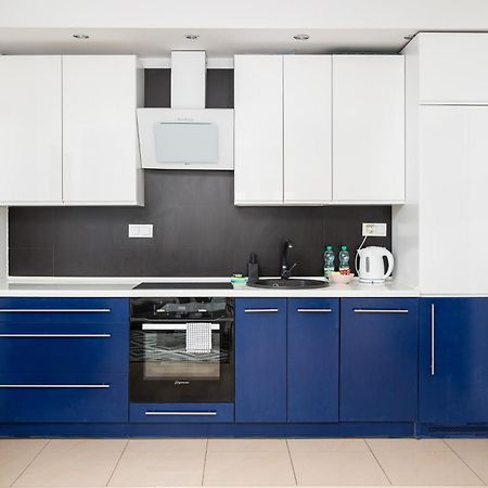 Aleja Krakowska Comfy Apartment Warsawa Bagian luar foto