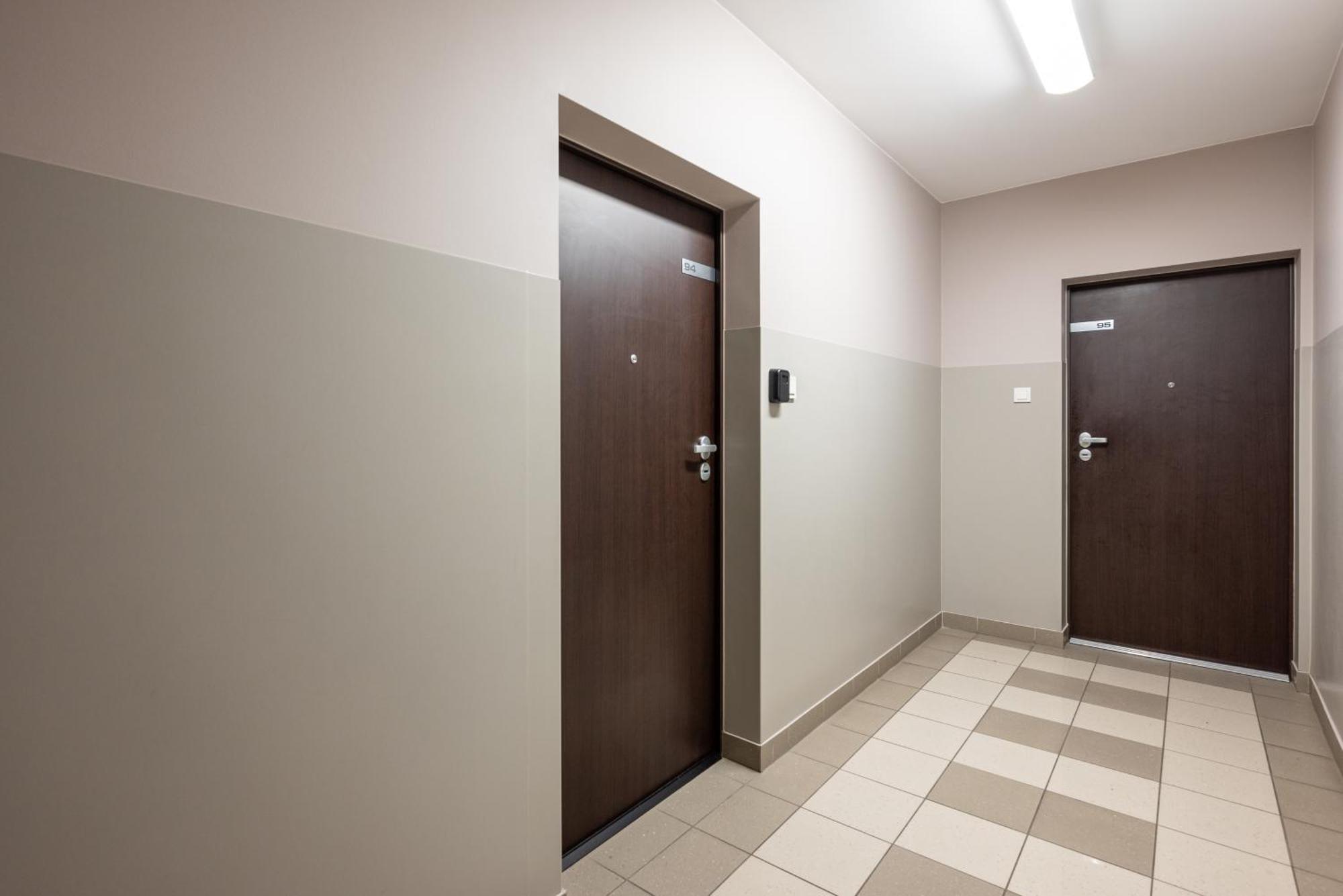Aleja Krakowska Comfy Apartment Warsawa Bagian luar foto