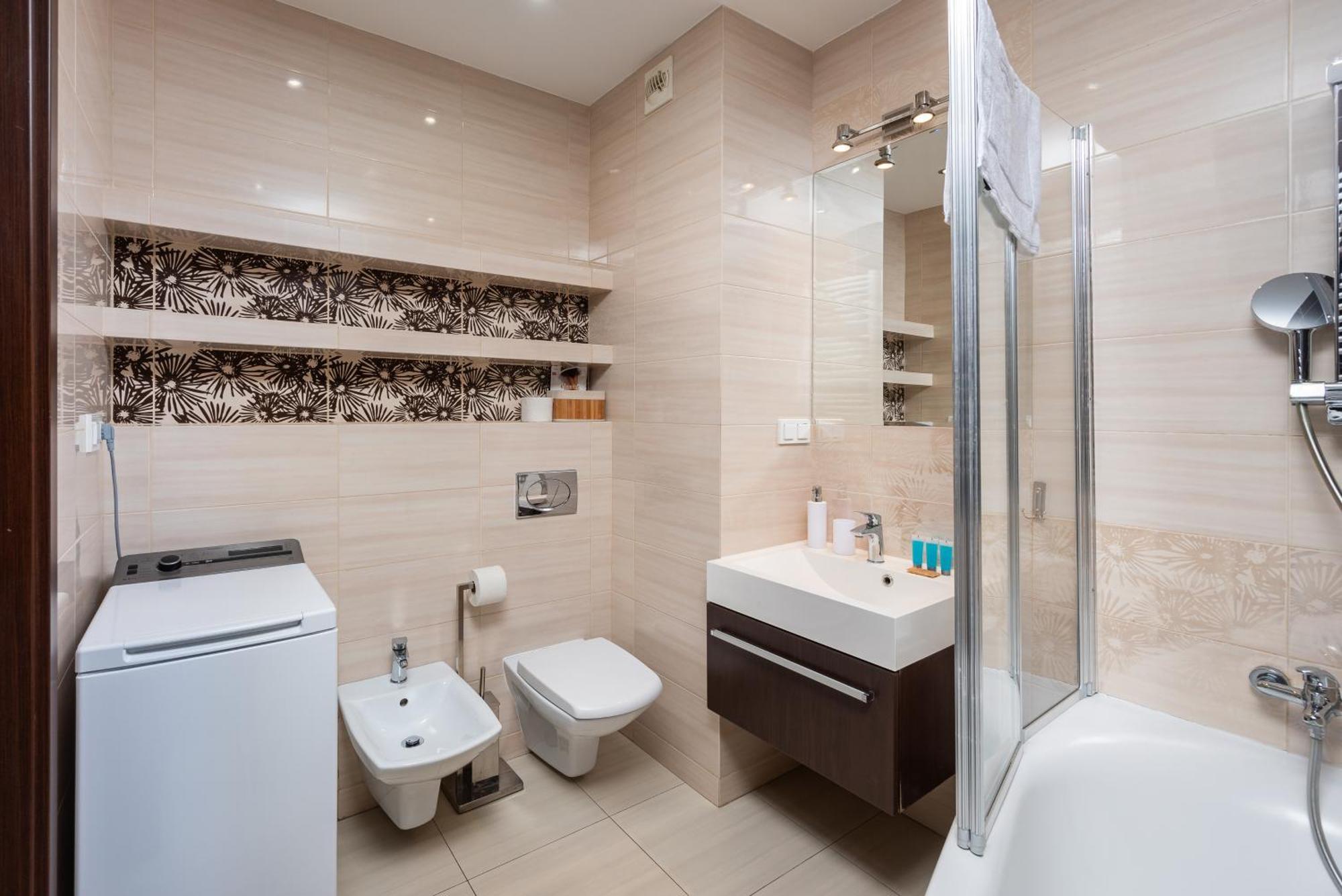 Aleja Krakowska Comfy Apartment Warsawa Bagian luar foto